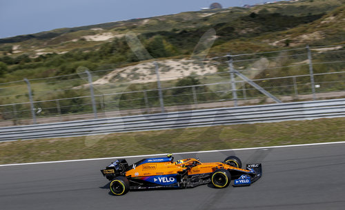 F1 Grand Prix of the Netherlands
