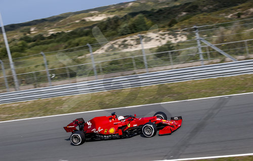 F1 Grand Prix of the Netherlands