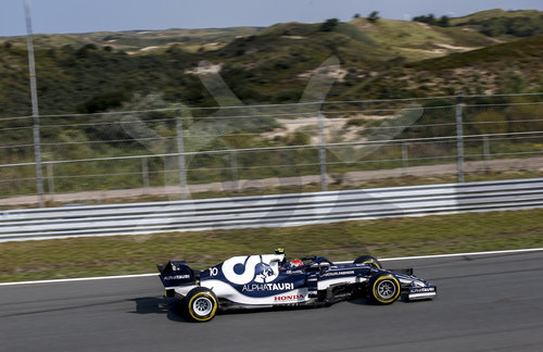 F1 Grand Prix of the Netherlands