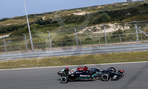 F1 Grand Prix of the Netherlands