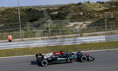 F1 Grand Prix of the Netherlands