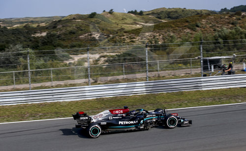 F1 Grand Prix of the Netherlands