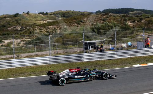 F1 Grand Prix of the Netherlands