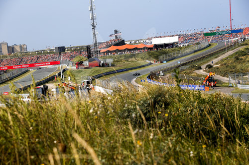 F1 Grand Prix of the Netherlands