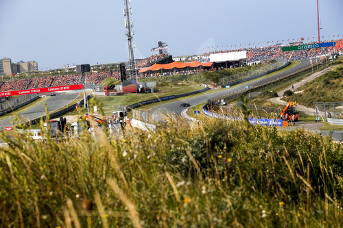 F1 Grand Prix of the Netherlands