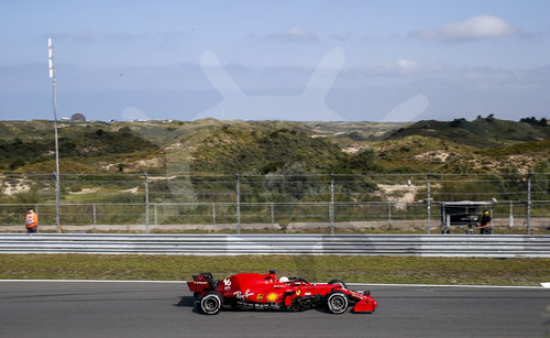 F1 Grand Prix of the Netherlands