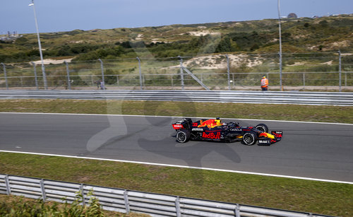 F1 Grand Prix of the Netherlands