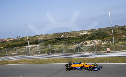 F1 Grand Prix of the Netherlands