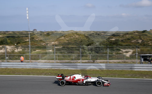 F1 Grand Prix of the Netherlands