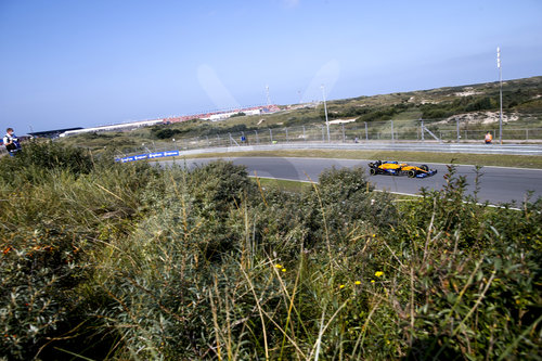 F1 Grand Prix of the Netherlands