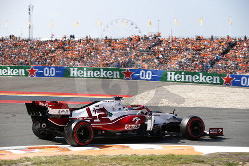 F1 Grand Prix of the Netherlands