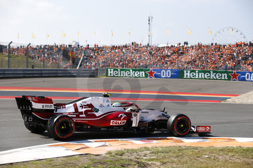 F1 Grand Prix of the Netherlands