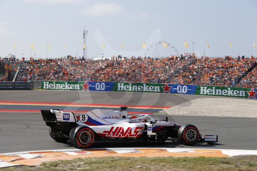 F1 Grand Prix of the Netherlands