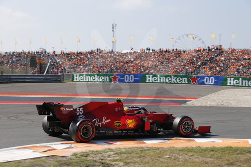 F1 Grand Prix of the Netherlands