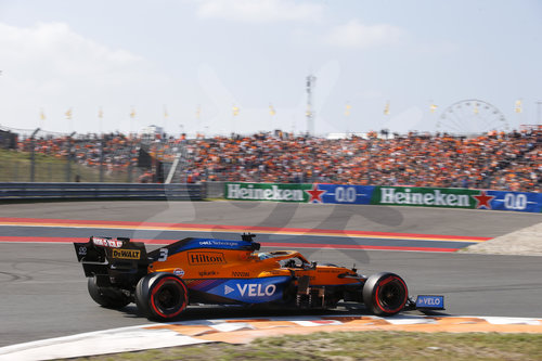 F1 Grand Prix of the Netherlands