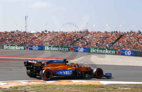 F1 Grand Prix of the Netherlands