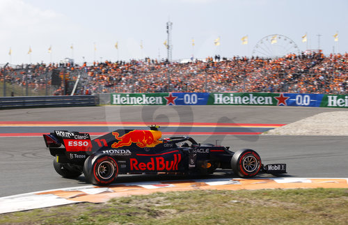 F1 Grand Prix of the Netherlands
