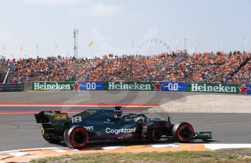 F1 Grand Prix of the Netherlands