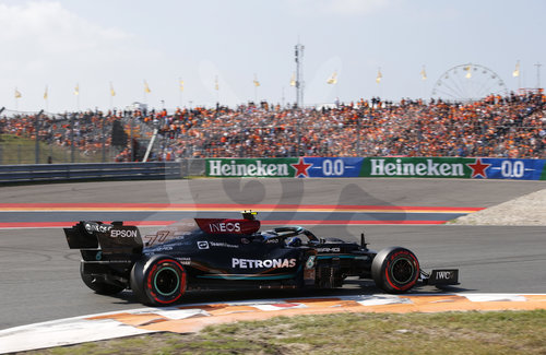 F1 Grand Prix of the Netherlands