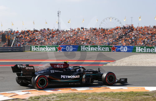 F1 Grand Prix of the Netherlands