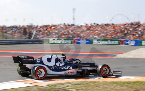 F1 Grand Prix of the Netherlands