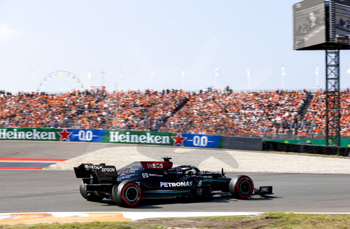 F1 Grand Prix of the Netherlands