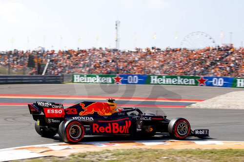 F1 Grand Prix of the Netherlands