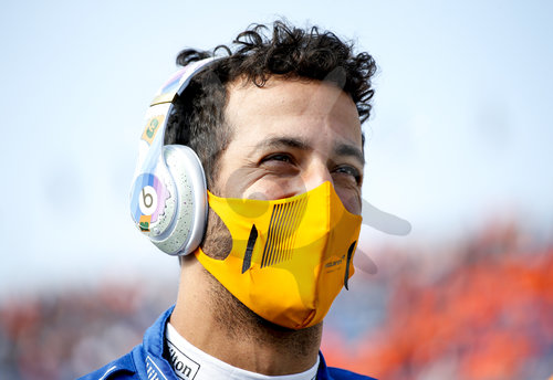 F1 Grand Prix of the Netherlands