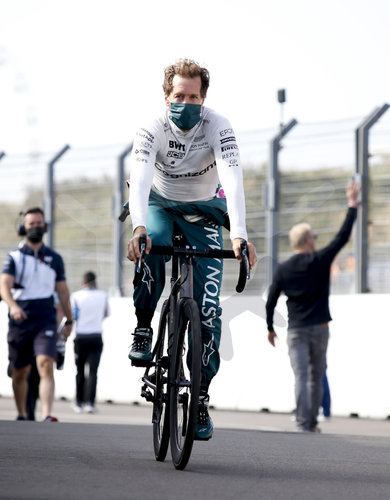 F1 Grand Prix of the Netherlands