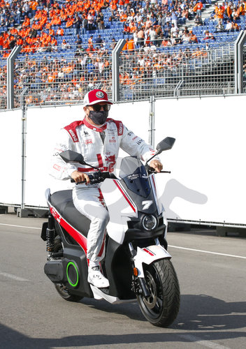 F1 Grand Prix of the Netherlands