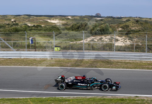 F1 Grand Prix of the Netherlands
