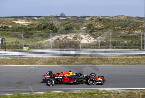F1 Grand Prix of the Netherlands