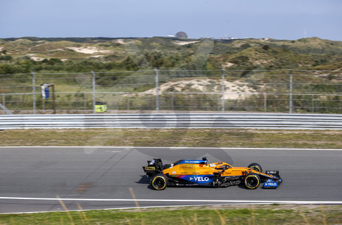 F1 Grand Prix of the Netherlands