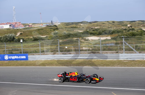 F1 Grand Prix of the Netherlands