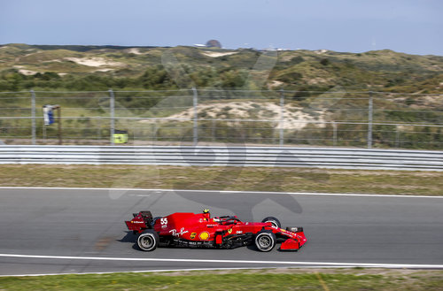 F1 Grand Prix of the Netherlands