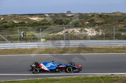 F1 Grand Prix of the Netherlands