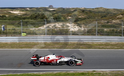 F1 Grand Prix of the Netherlands
