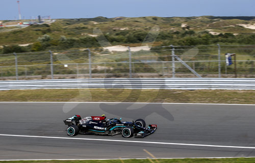 F1 Grand Prix of the Netherlands