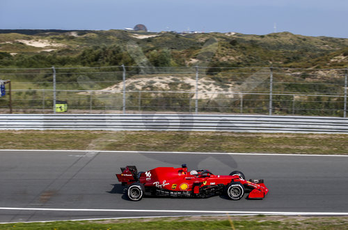 F1 Grand Prix of the Netherlands