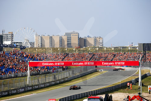F1 Grand Prix of the Netherlands
