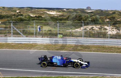 F1 Grand Prix of the Netherlands