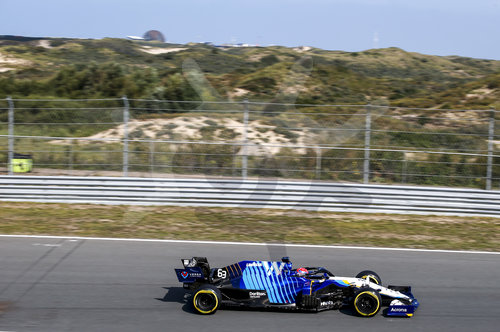 F1 Grand Prix of the Netherlands