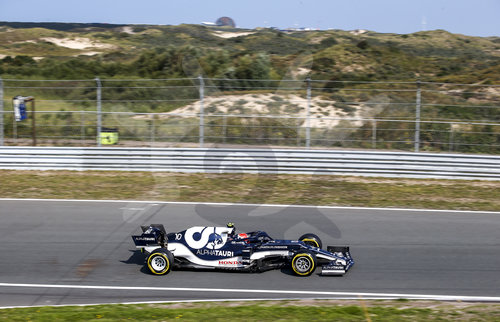 F1 Grand Prix of the Netherlands