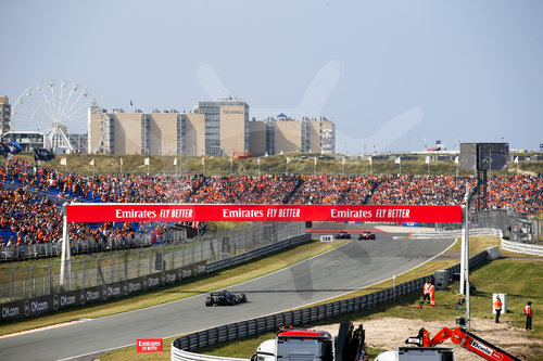 F1 Grand Prix of the Netherlands