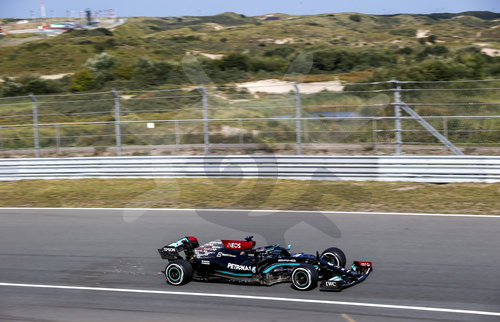 F1 Grand Prix of the Netherlands
