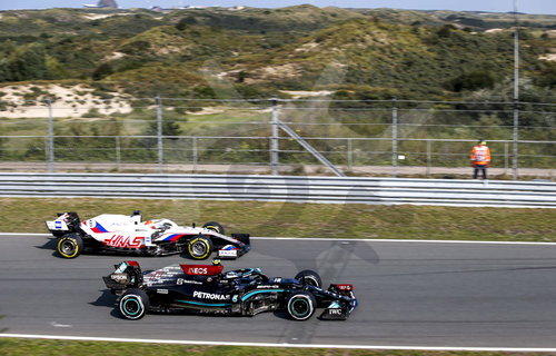 F1 Grand Prix of the Netherlands