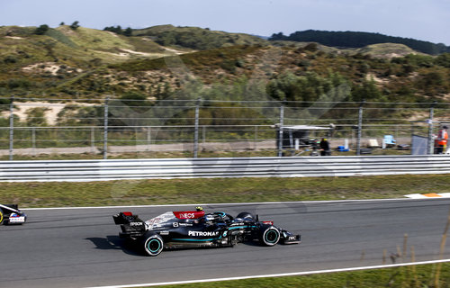 F1 Grand Prix of the Netherlands