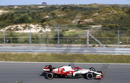 F1 Grand Prix of the Netherlands