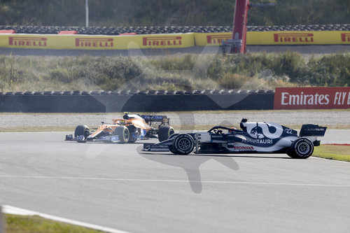 F1 Grand Prix of the Netherlands