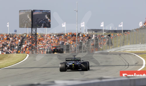 F1 Grand Prix of the Netherlands